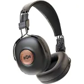 The House Of Marley Em-jh143-sb Over-ear Casque Sans Fil Noir