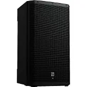 Electro-Voice ZLX-15P G2 15" Active PA Speaker Bundle with Stands and Cables