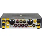 Markbass Little Marcus 58R tête d'ampli basse 500 W