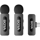 Boya BY-V20 V2.0 (USB-C)