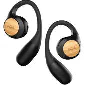 The House Of Marley Liberate Open Ear Sb Em-je104-sb Open-ear Écouteurs Sans Fil Noir