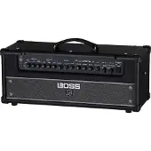 BOSS Katana Artist Gen 3 100w Amp Head Bundle Builder