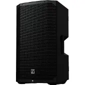 Electro-Voice Everse 12 Battery Powered PA Speaker Black