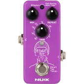 Nux Edge Delay (digital/analogique/tape Echo)
