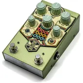 Beetronics Bee Bee Dee pédale de delay analogique