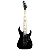 Esp Ltd Deluxe M-1000 Maple Black guitare électrique