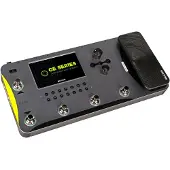 Mooer GE1000 Intelligent Multi Effects Processor