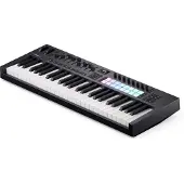 Novation Launchkey 49 Noir