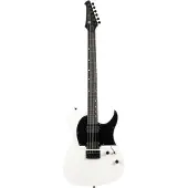 Spira Guitars T-400 MWH Satin White