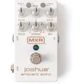Mxr M309 Joshua Ambient Echo