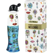 Moschino Parfum pour femme So Real Cheap & Chic Moschino EDT 50 ml