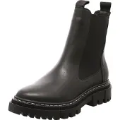 Tamaris Chelsea Boots noir