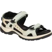 Ecco Sandales ECCO Femme Offroad Matcha Sand-Taille 39