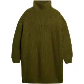 Superdry Robes en maille