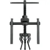 YATO Extracteur de roulements, diamètre intérieur 12-38 mm