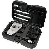 YATO Kit de démontage pour injecteurs PSA HDI