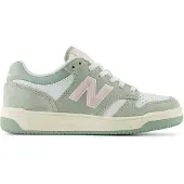 New Balance 480 Trainers Vert EU 28 Fille