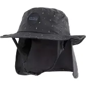 iON Beach Hat Noir 56-58 cm