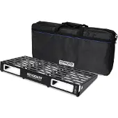 Rockboard QUAD 4.4 Pedalboard with Gig Bag