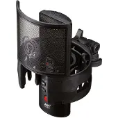 Aim Audio Inspire + Pack micro à condensateur large membrane