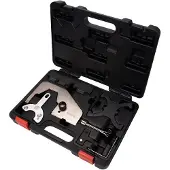APE piegādātājs Kit de 8 outils de blocage de la courroie de distribution pour Ford/Volvo/Mazda