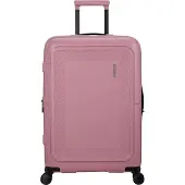 American Tourister trolley Dashpop Spinner 67 / 24 Trolley EXP TSA Lilas Pink