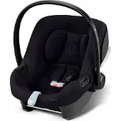 Cybex Aton B2 i-Size Coque bébé pour la sécurité de la naissance à 24 mois