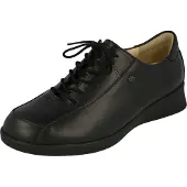 Finn Comfort Chaussure à lacets '03551 014099' noir