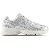 New Balance 530 Trainers Blanc EU 44 1/2