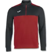 Joma Sweat 1/2 zip Winner