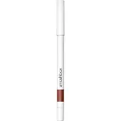 Smashbox Maquillage-des-levres Crayon-a-levresBe LLegendary Line & Prime Pencil medium brown 1.2 g ()