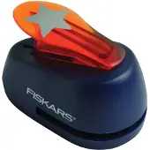 Fiskars Poinçonneuse à levier