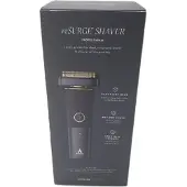 Andis 17305 Rasoir électrique Lithium Titanium Film Innovation Rasage