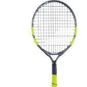 Babolat Carlitos 19 Junior Tennis Racket Bleu Enfants