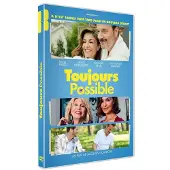 Blaq out Toujours possible DVD