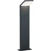 TRIO Borne d'éclairage PEARL hauteur 50cm