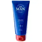 CHI Man In Fine Form Gel Fixation Naturelle 177ml