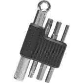 Blackburn Mini-interrupteur noir