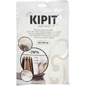 Kip séc Sous Vide Comfy Place Avec Cintre Et Pompe