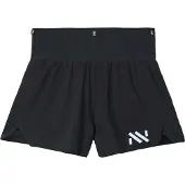 Nnormal Race Shorts Noir M Femme