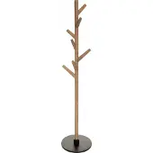 Atmosphera Porte-manteau Wild - Hauteur 178 cm