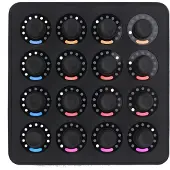 Dj TechTools MIDI Fighter Twister