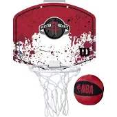 Wilson Mini-panier de basket-ball NBA Team - Phoenix Suns