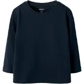 Name it T-Shirt 'NMMVobbo' bleu marine