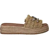 Tamaris Mule beige