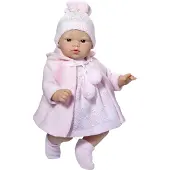 ASI Poupée - 36 cm - Koke - - UneTaille - Poupée