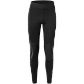 Löffler Ab Elastic Tights Noir 46 Femme