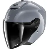 Shark RS Carbon Dark Shadow Casque à réaction Taille