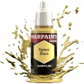 Army Painter Farbe Warpaints Fanatic: Space Dust 18 ml