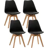 CLP Chaises de salle à manger